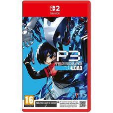 NINTENDO-NS2-J PERSONA3 RELOAD-DU13 NINTENDO-NS2-J PERSONA3 RELOAD